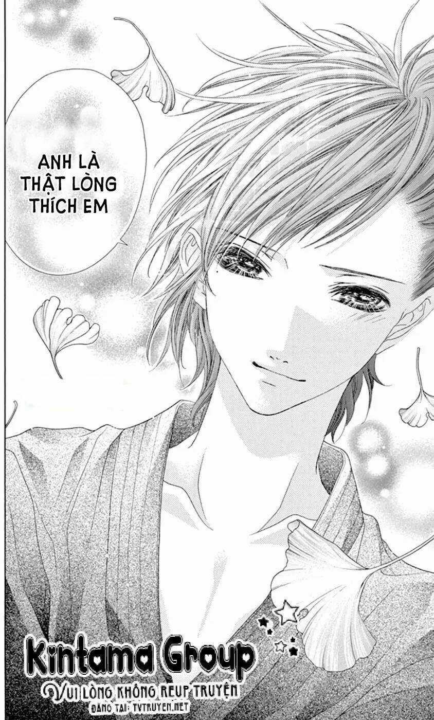 Ani Ni Aisaresugite Komattemasu Chapter 15 trang 2