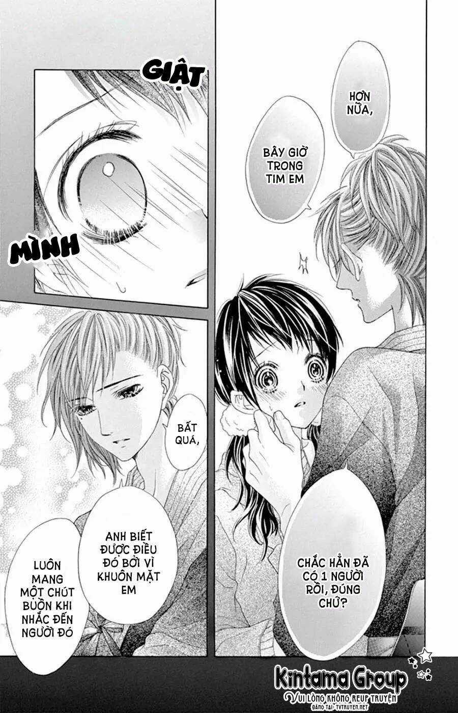 Ani Ni Aisaresugite Komattemasu Chapter 15 trang 7