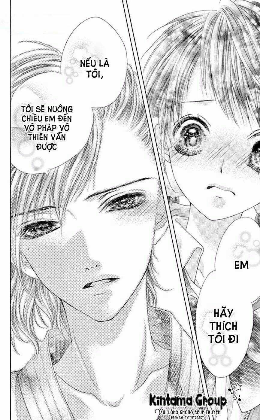 Ani Ni Aisaresugite Komattemasu Chapter 15 trang 8