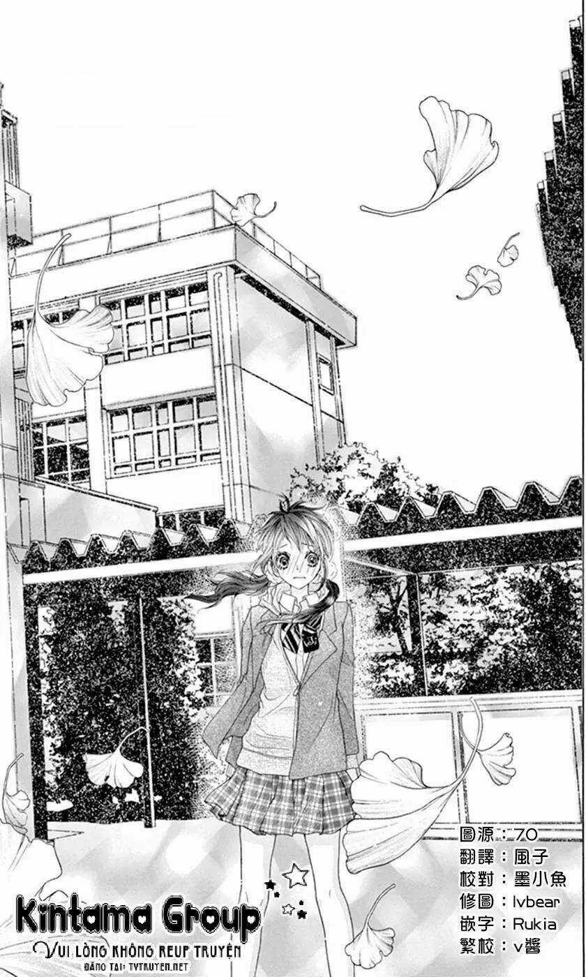 Ani Ni Aisaresugite Komattemasu Chapter 15 trang 9