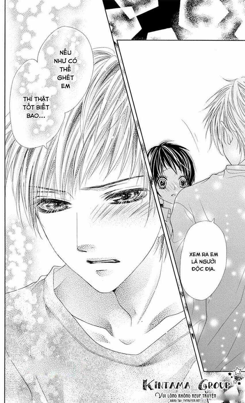 Ani Ni Aisaresugite Komattemasu Chapter 16 trang 13