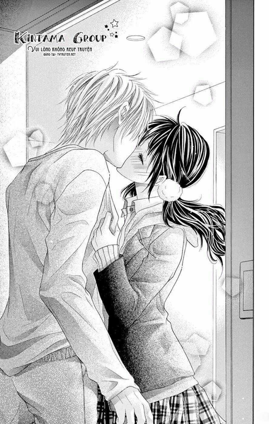 Ani Ni Aisaresugite Komattemasu Chapter 16 trang 16