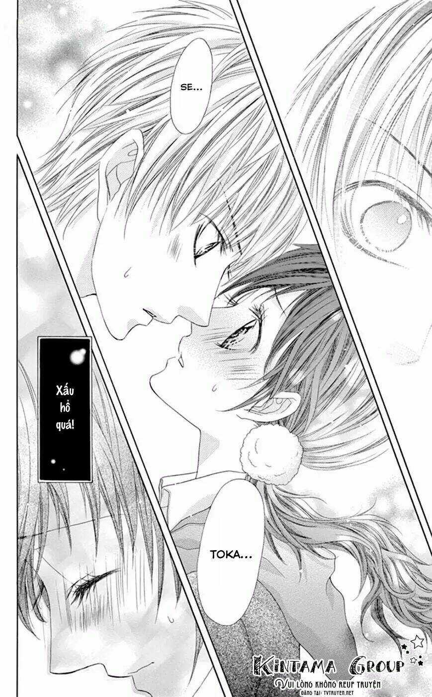 Ani Ni Aisaresugite Komattemasu Chapter 16 trang 17