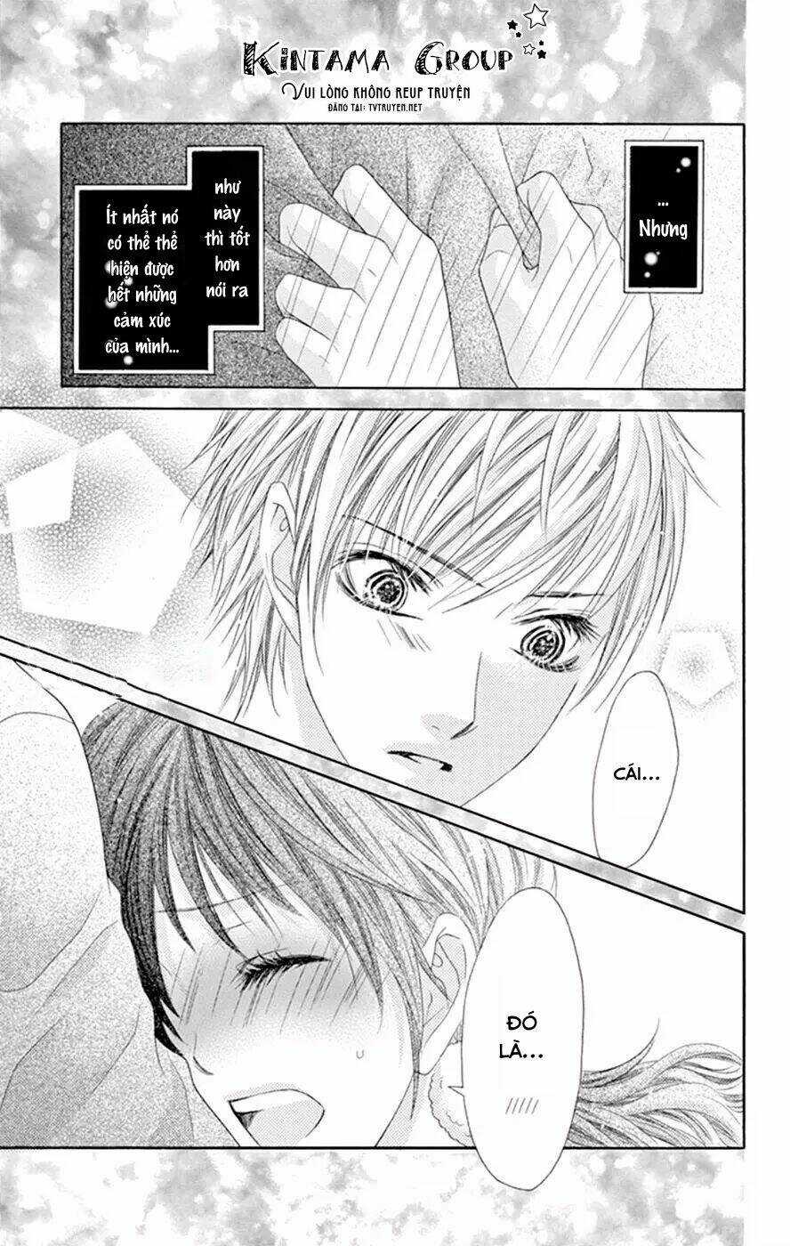 Ani Ni Aisaresugite Komattemasu Chapter 16 trang 18