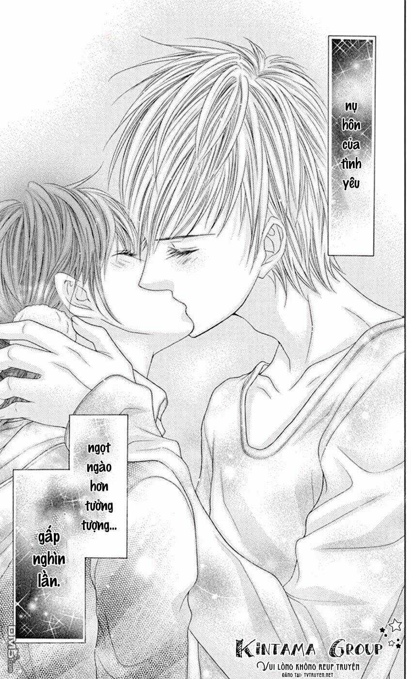 Ani Ni Aisaresugite Komattemasu Chapter 16 trang 24