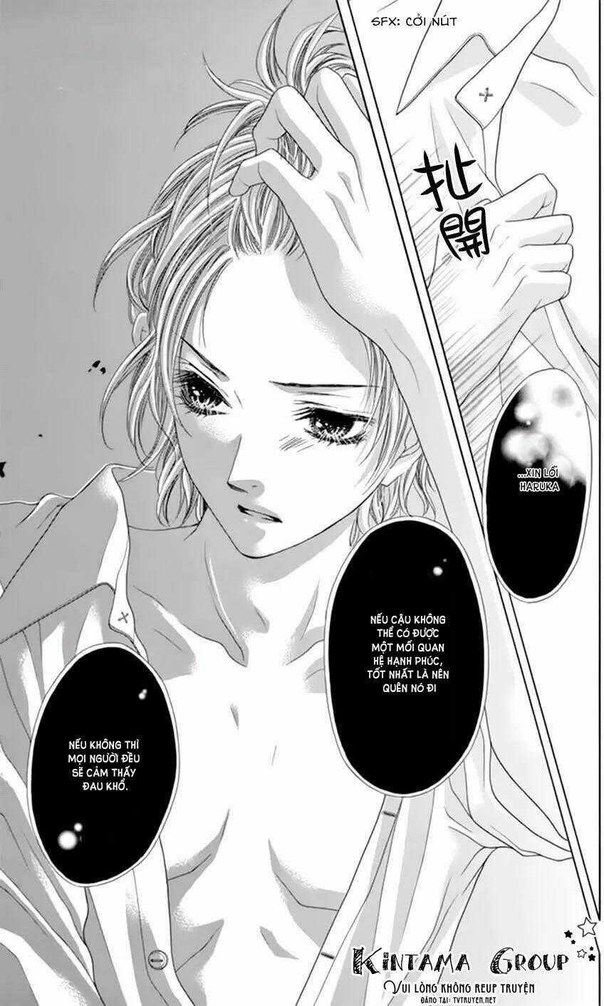 Ani Ni Aisaresugite Komattemasu Chapter 17 trang 26