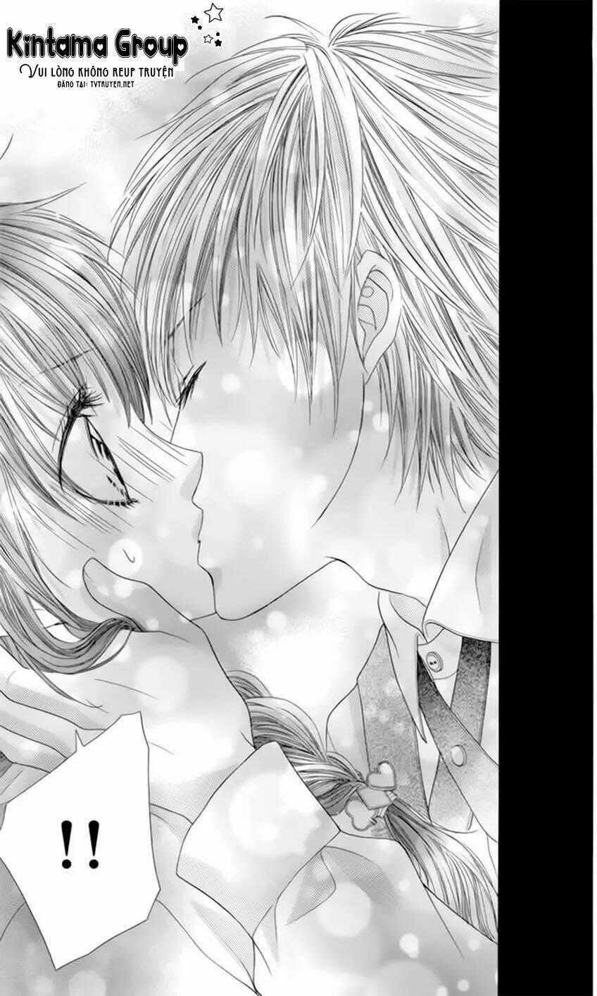 Ani Ni Aisaresugite Komattemasu Chapter 18 trang 23