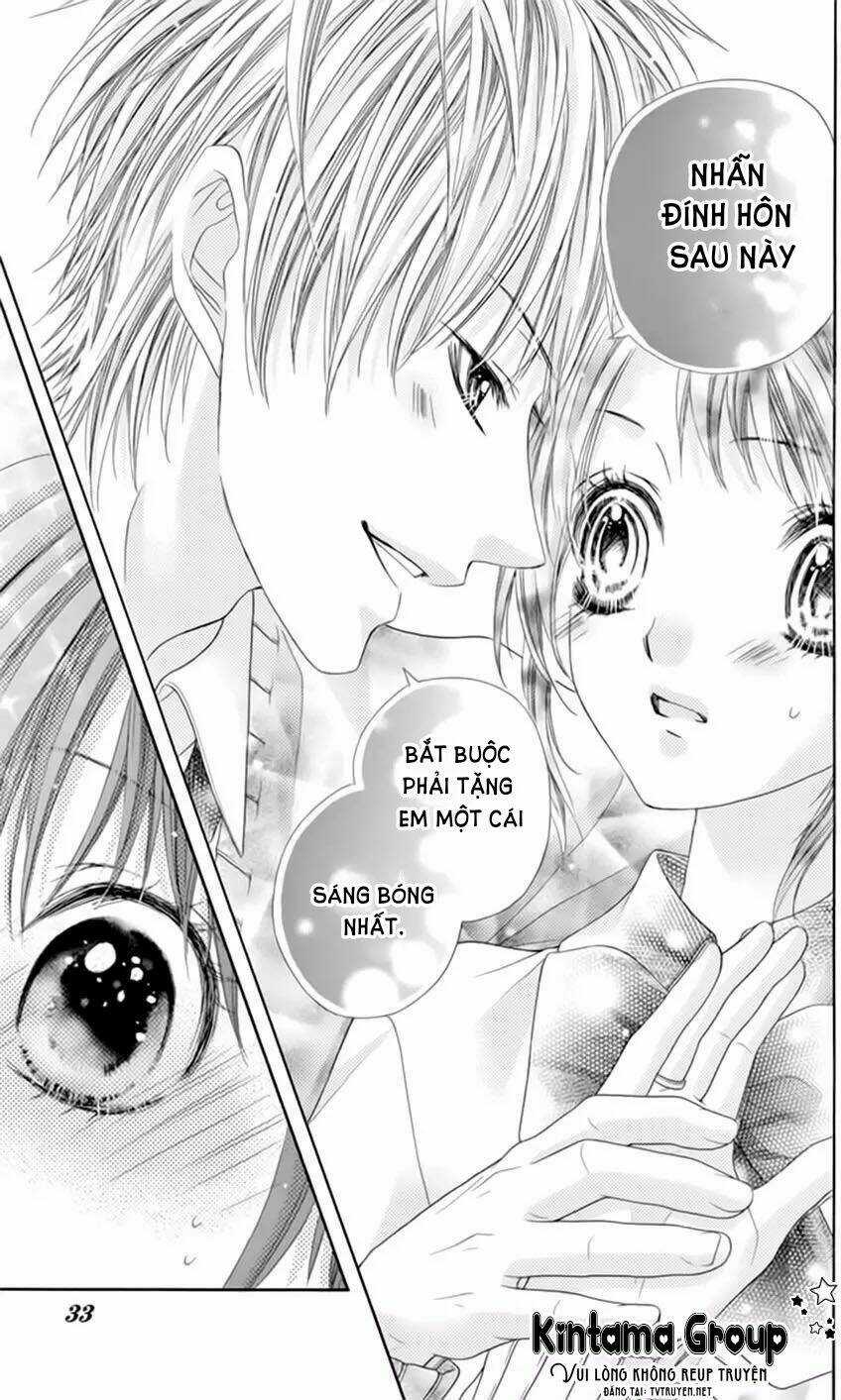 Ani Ni Aisaresugite Komattemasu Chapter 18 trang 4