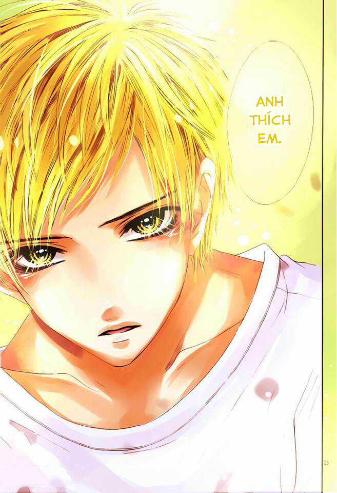 Ani Ni Aisaresugite Komattemasu Chapter 3 trang 29