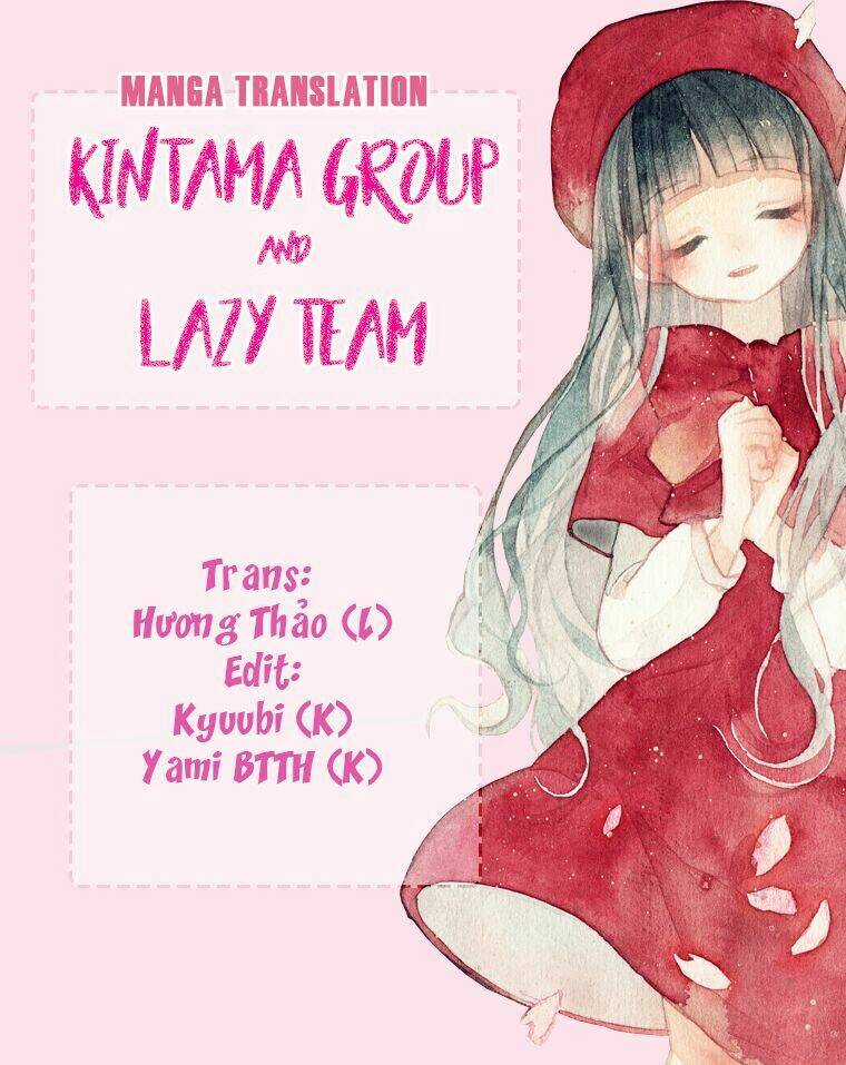 Ani Ni Aisaresugite Komattemasu Chapter 5 trang 2