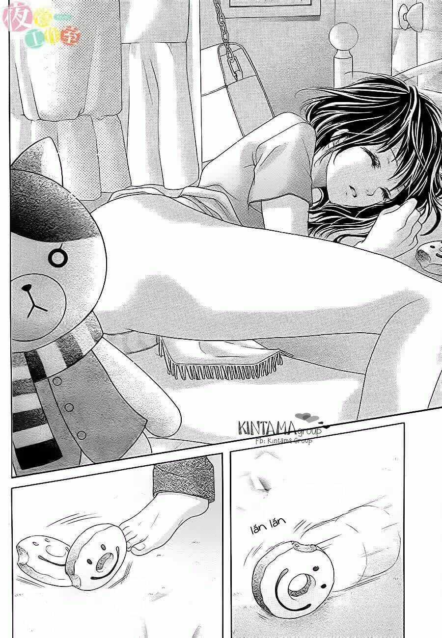 Ani Ni Aisaresugite Komattemasu Chapter 8 trang 24