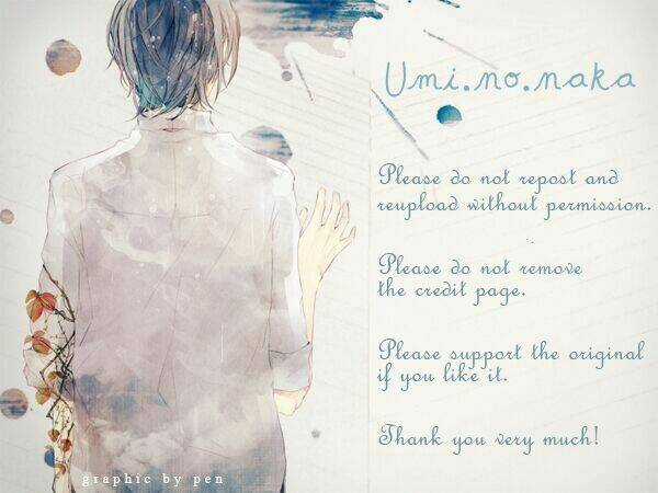 Ani No Hanashi Chapter 2 trang 20