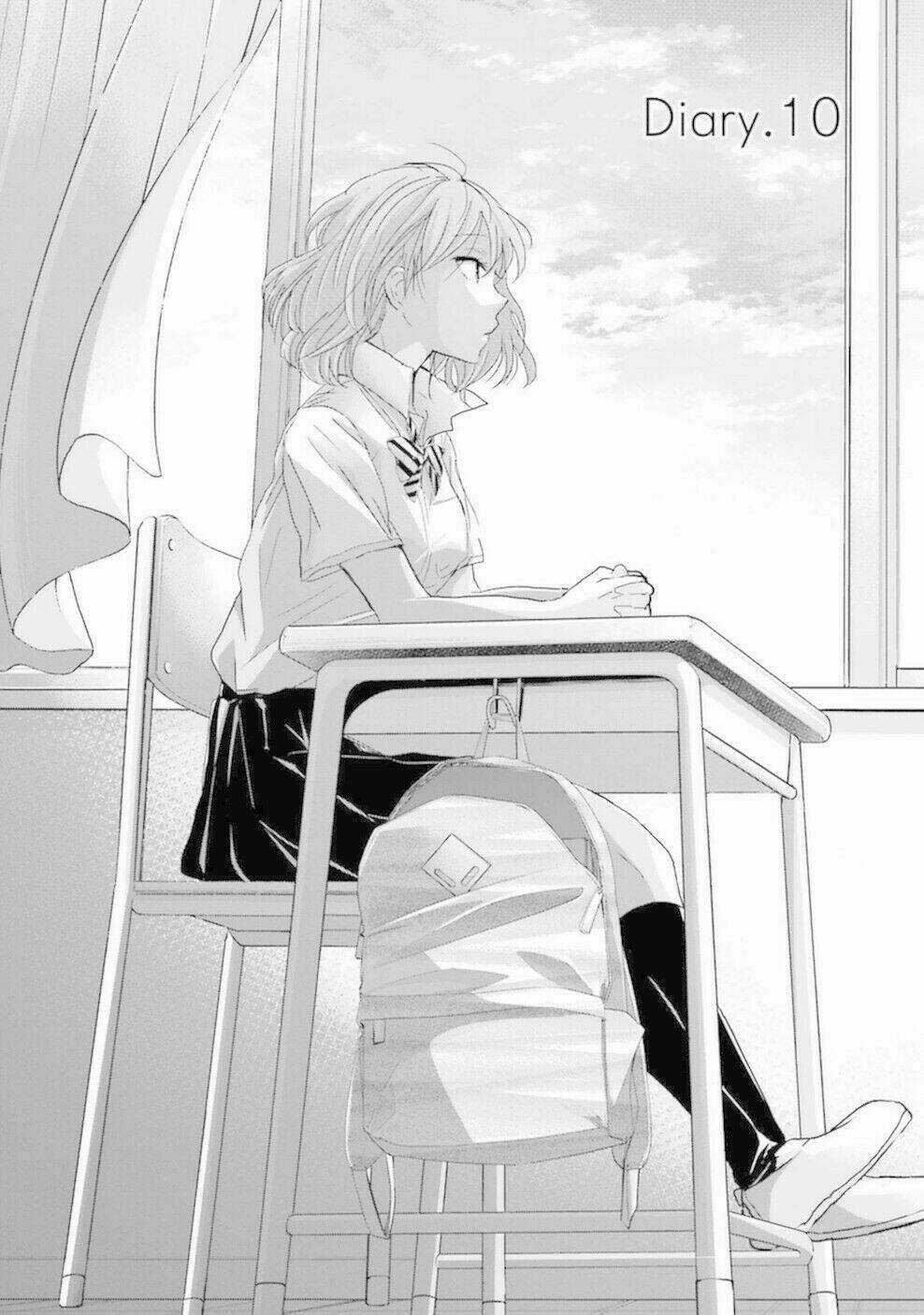 Ani No Yome To Kurashite Imasu Chapter 10 trang 2