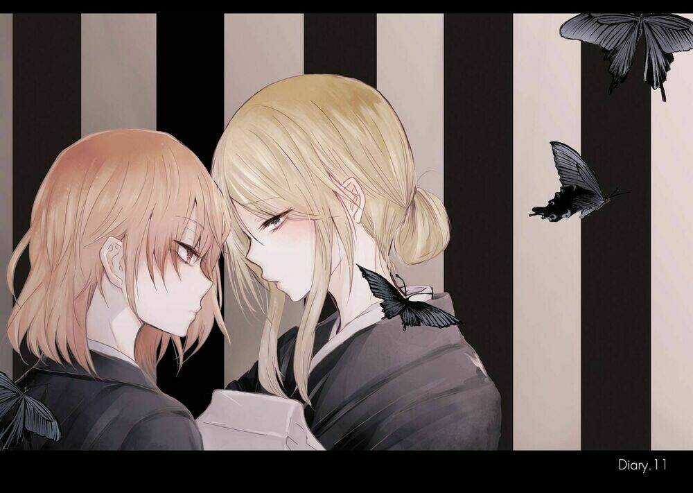 Ani No Yome To Kurashite Imasu Chapter 11 trang 4