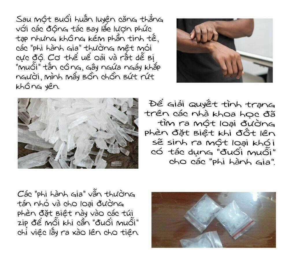 Ani No Yome To Kurashite Imasu Chapter 14 trang 18