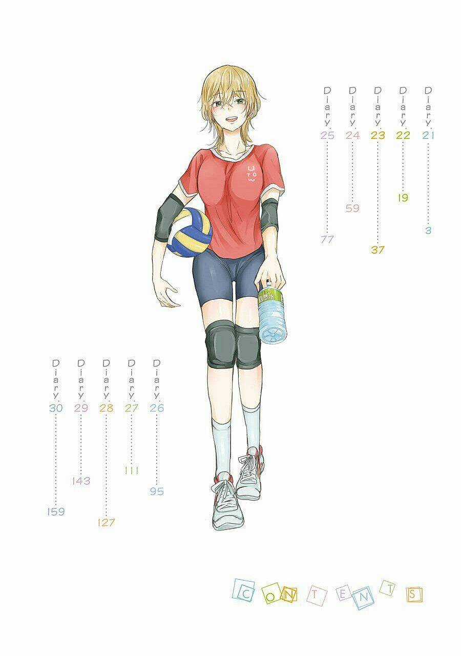 Ani No Yome To Kurashite Imasu Chapter 21 trang 4