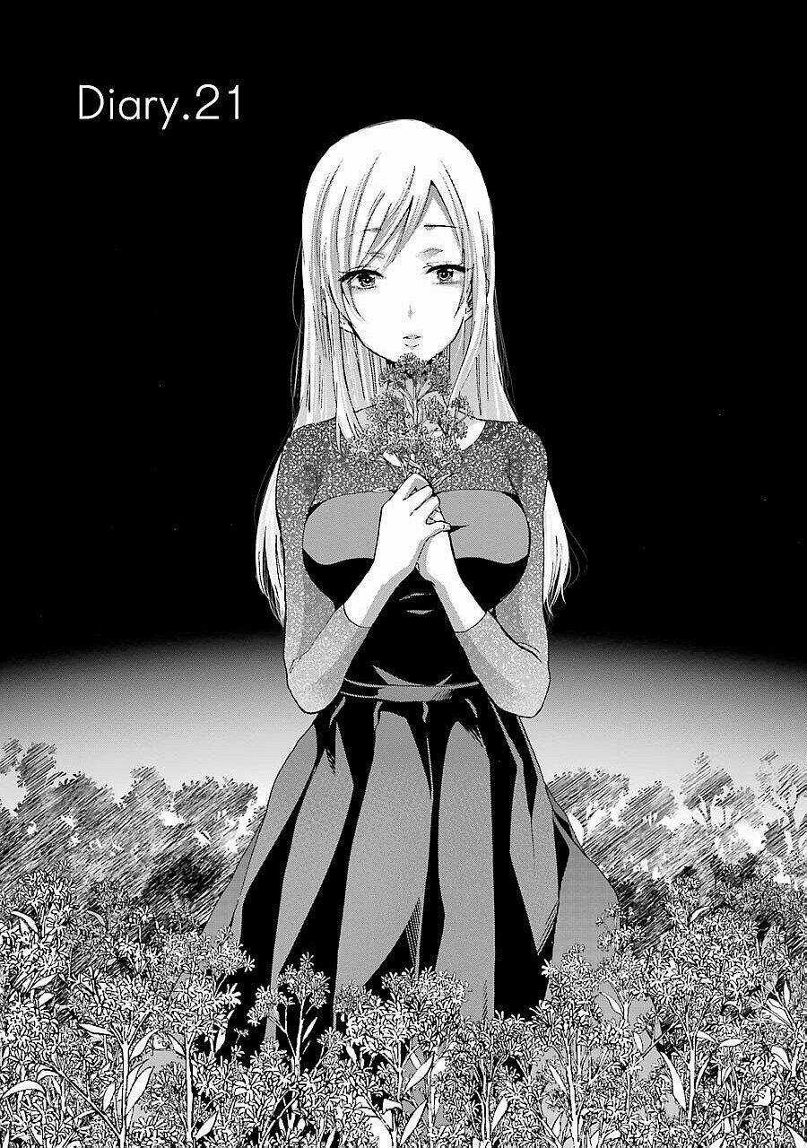 Ani No Yome To Kurashite Imasu Chapter 21 trang 5