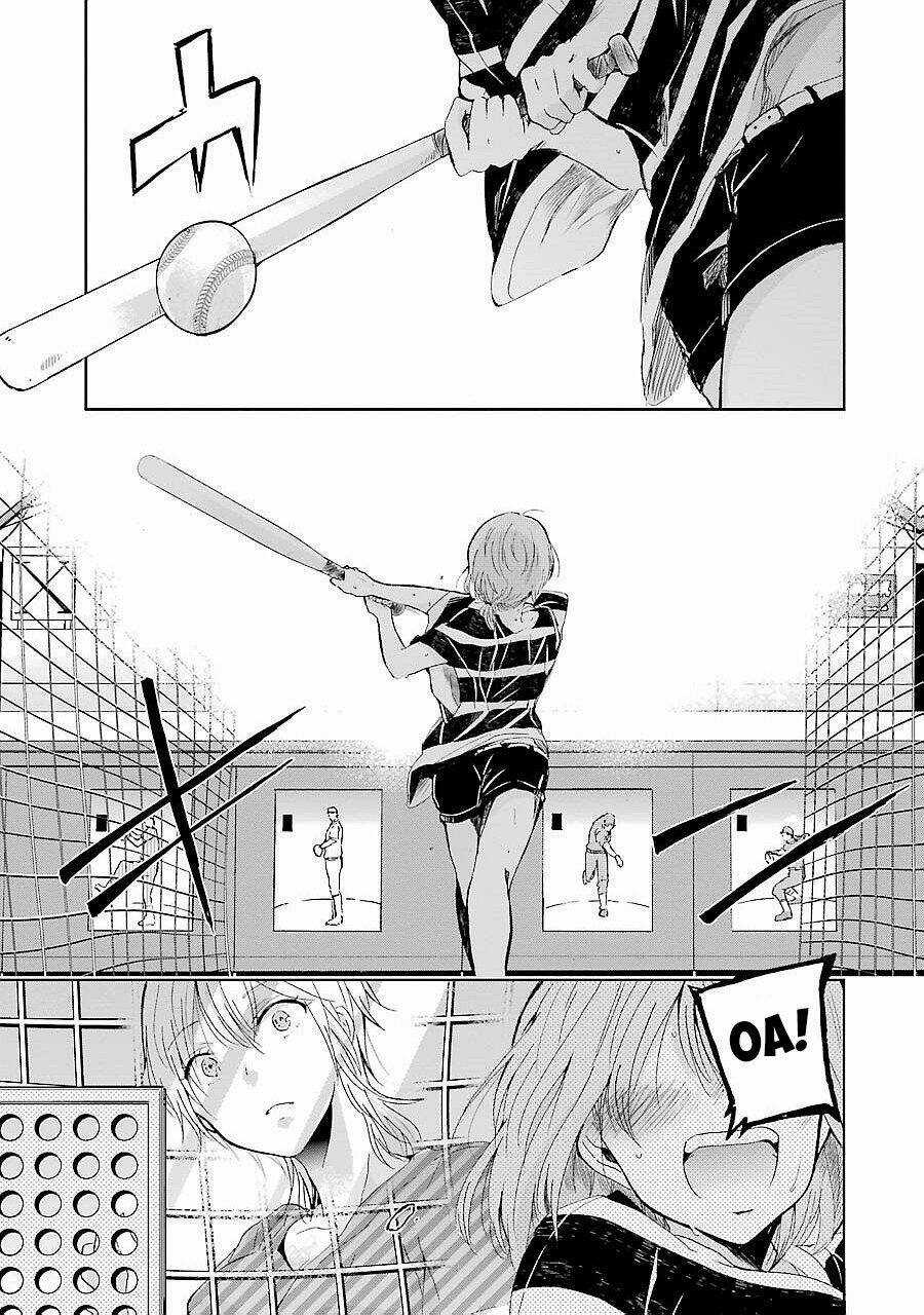 Ani No Yome To Kurashite Imasu Chapter 22 trang 13