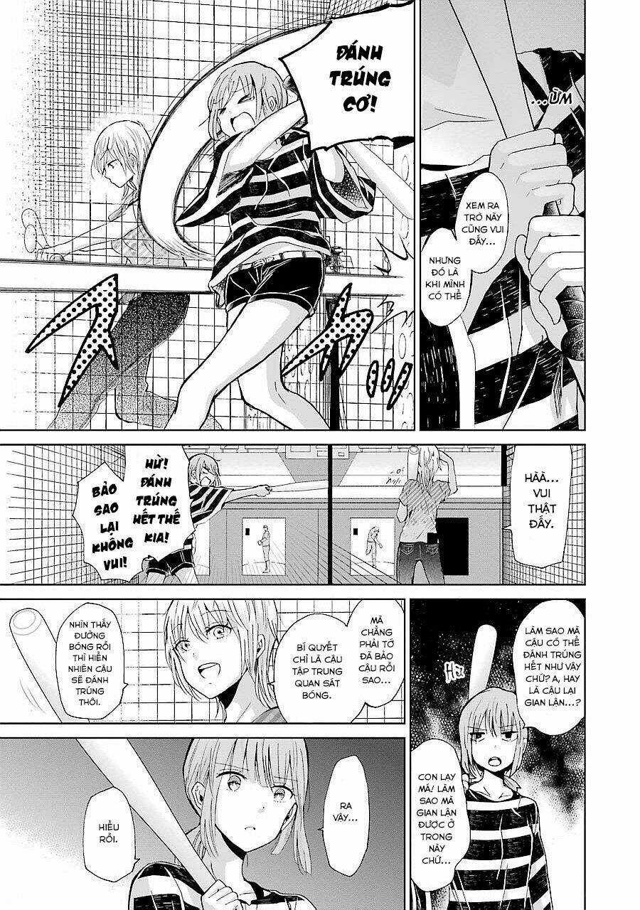 Ani No Yome To Kurashite Imasu Chapter 22 trang 5