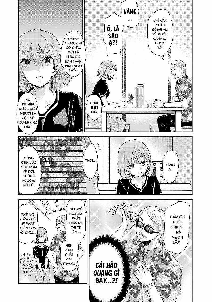 Ani No Yome To Kurashite Imasu Chapter 23 trang 15