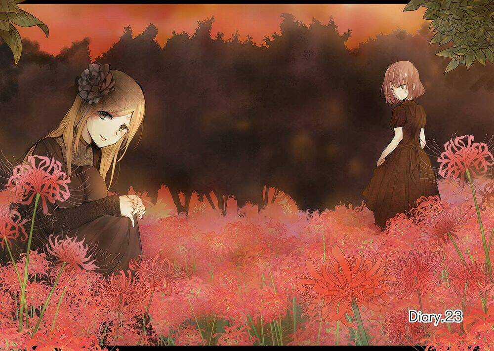 Ani No Yome To Kurashite Imasu Chapter 23 trang 2