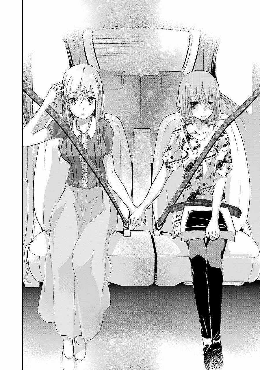 Ani No Yome To Kurashite Imasu Chapter 24 trang 14