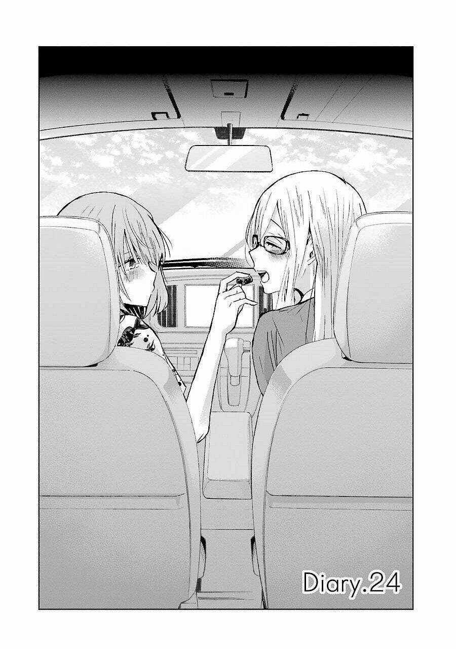 Ani No Yome To Kurashite Imasu Chapter 24 trang 2