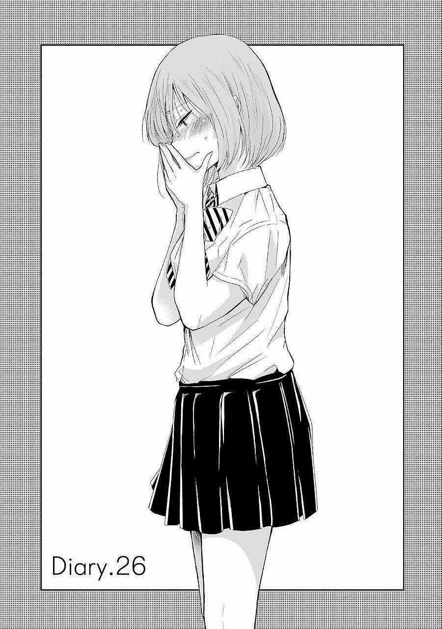 Ani No Yome To Kurashite Imasu Chapter 26 trang 1
