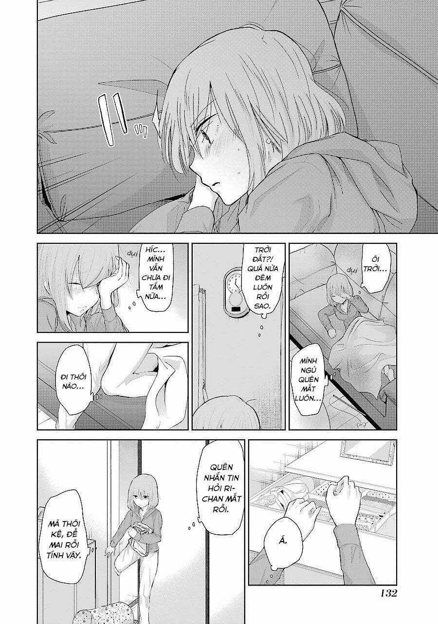 Ani No Yome To Kurashite Imasu Chapter 29 trang 6