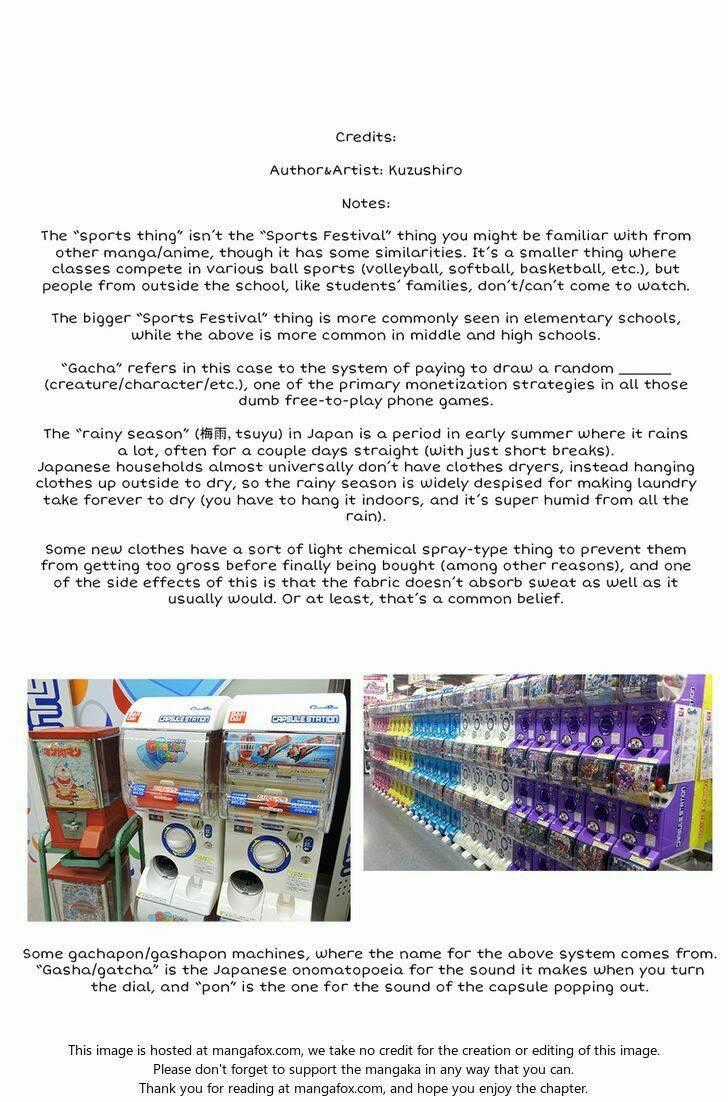 Ani No Yome To Kurashite Imasu Chapter 3 trang 16