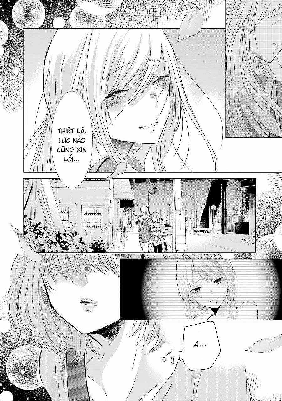 Ani No Yome To Kurashite Imasu Chapter 30 trang 15