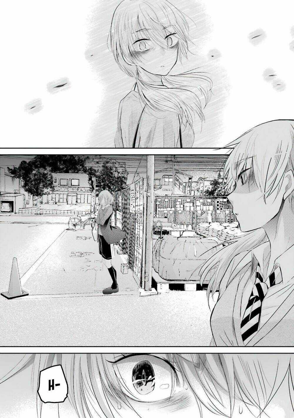 Ani No Yome To Kurashite Imasu Chapter 31 trang 14