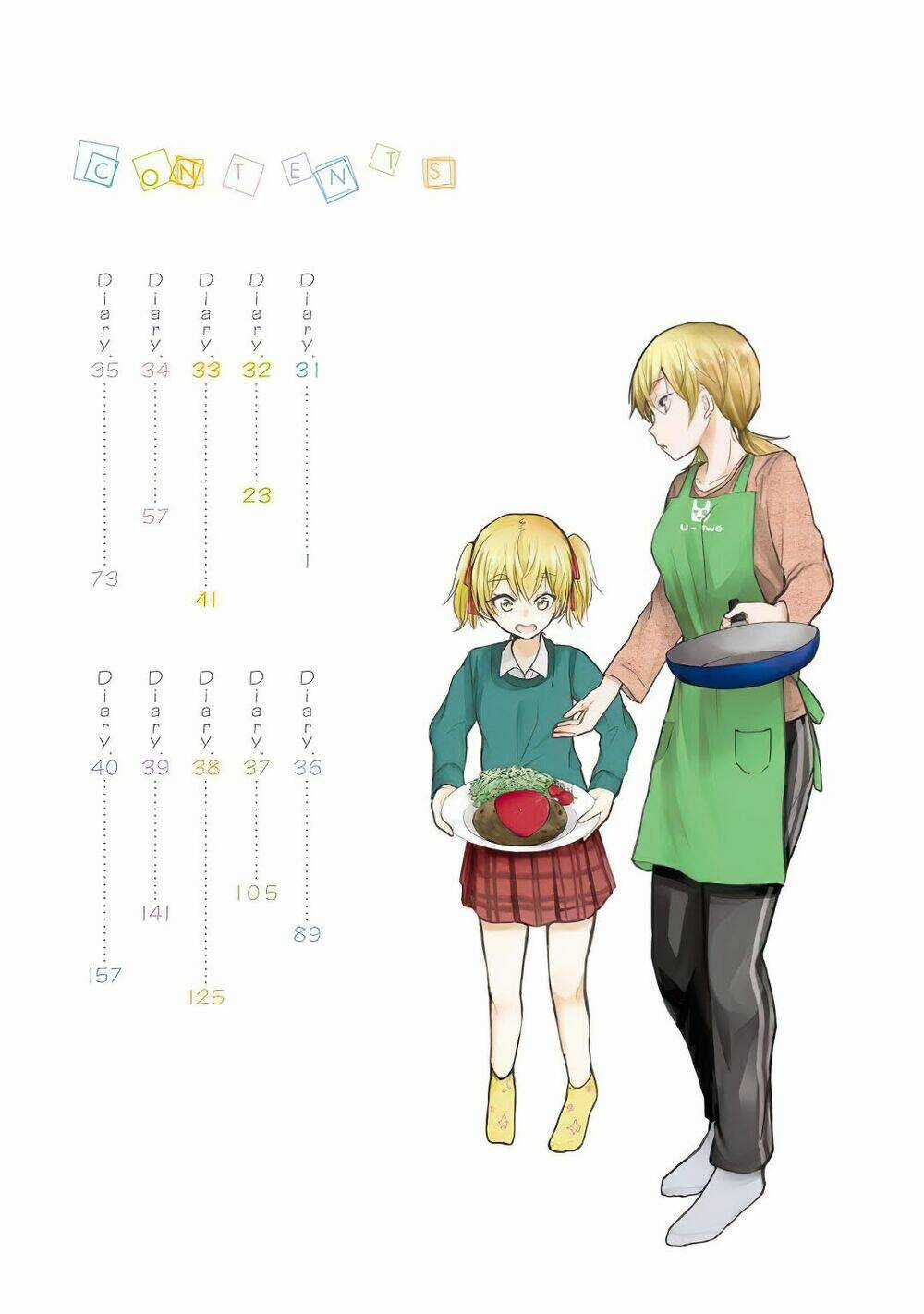 Ani No Yome To Kurashite Imasu Chapter 31 trang 6