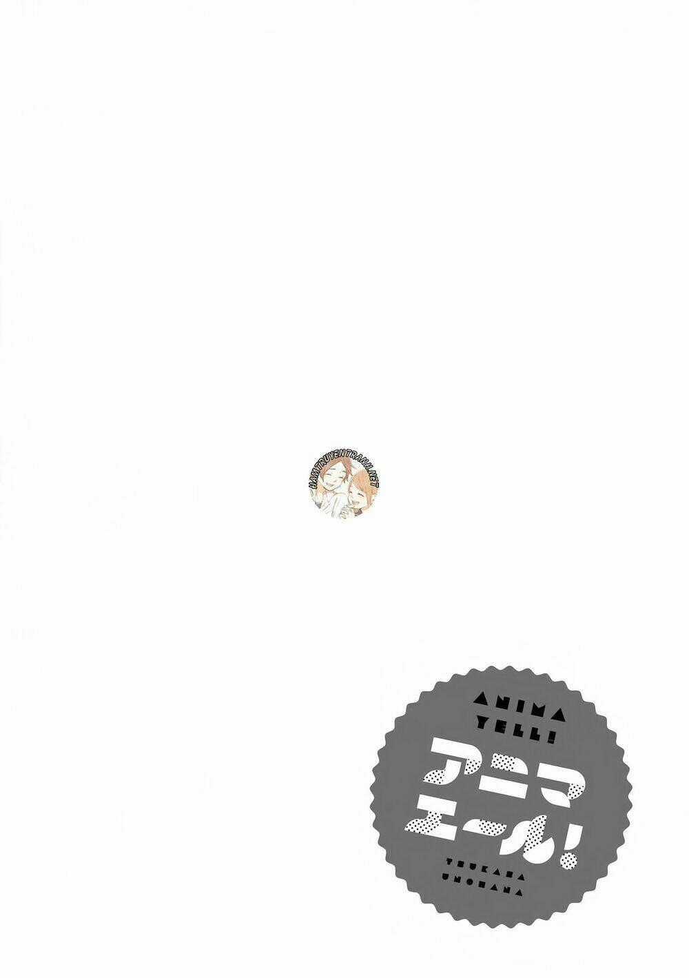 Anima Yell Chapter 3 trang 13