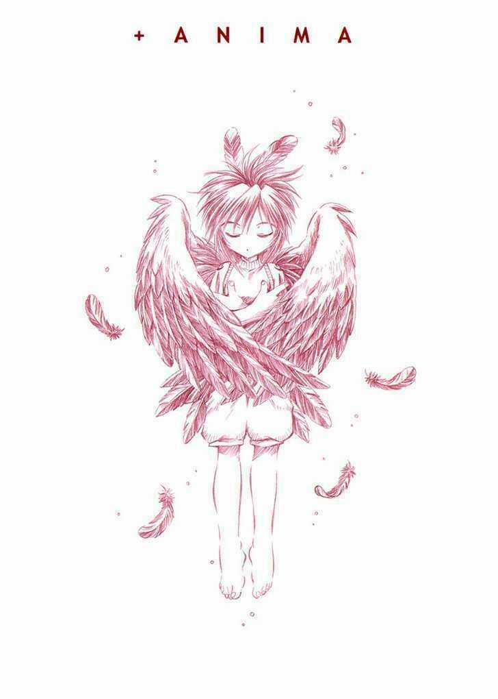 +Anima Chapter 1 trang 1