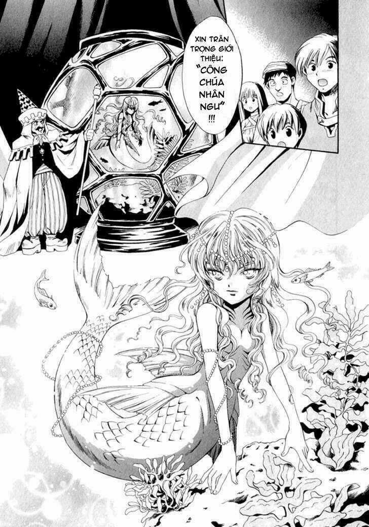 +Anima Chapter 1 trang 12