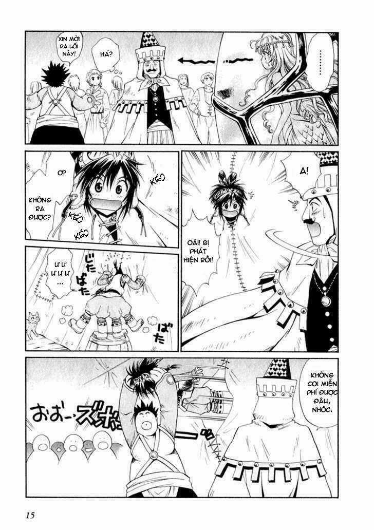 +Anima Chapter 1 trang 14