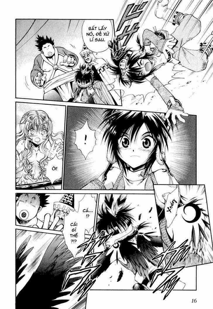 +Anima Chapter 1 trang 15