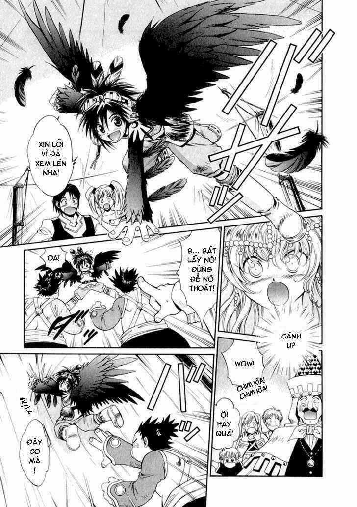 +Anima Chapter 1 trang 16