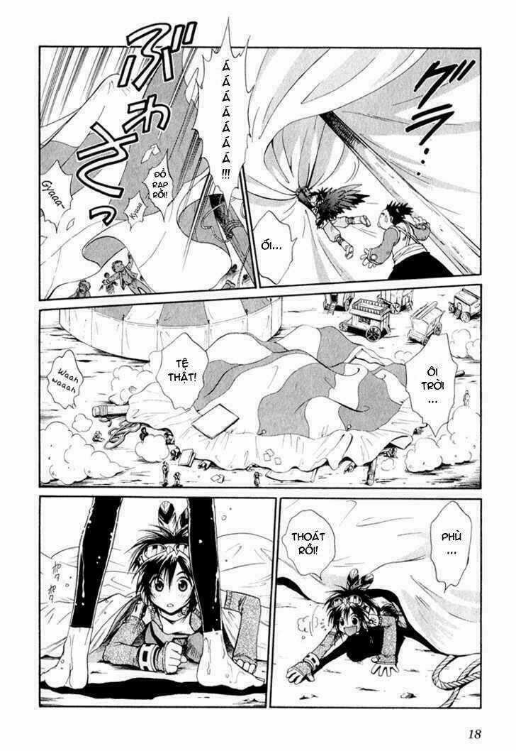 +Anima Chapter 1 trang 17