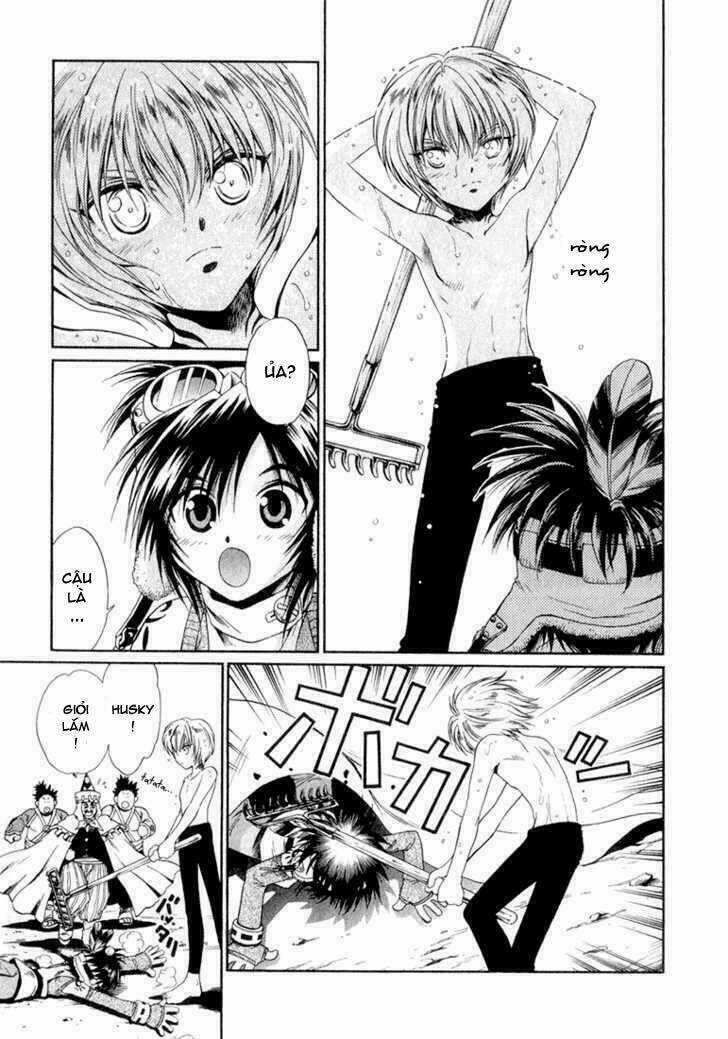 +Anima Chapter 1 trang 18