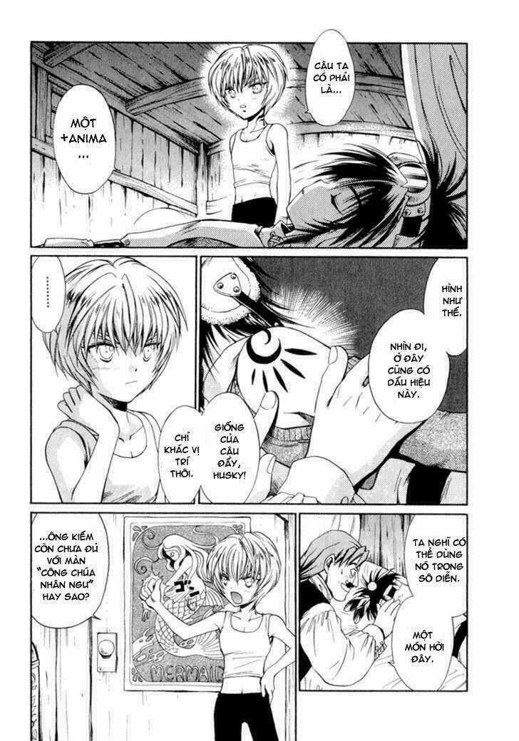 +Anima Chapter 1 trang 20