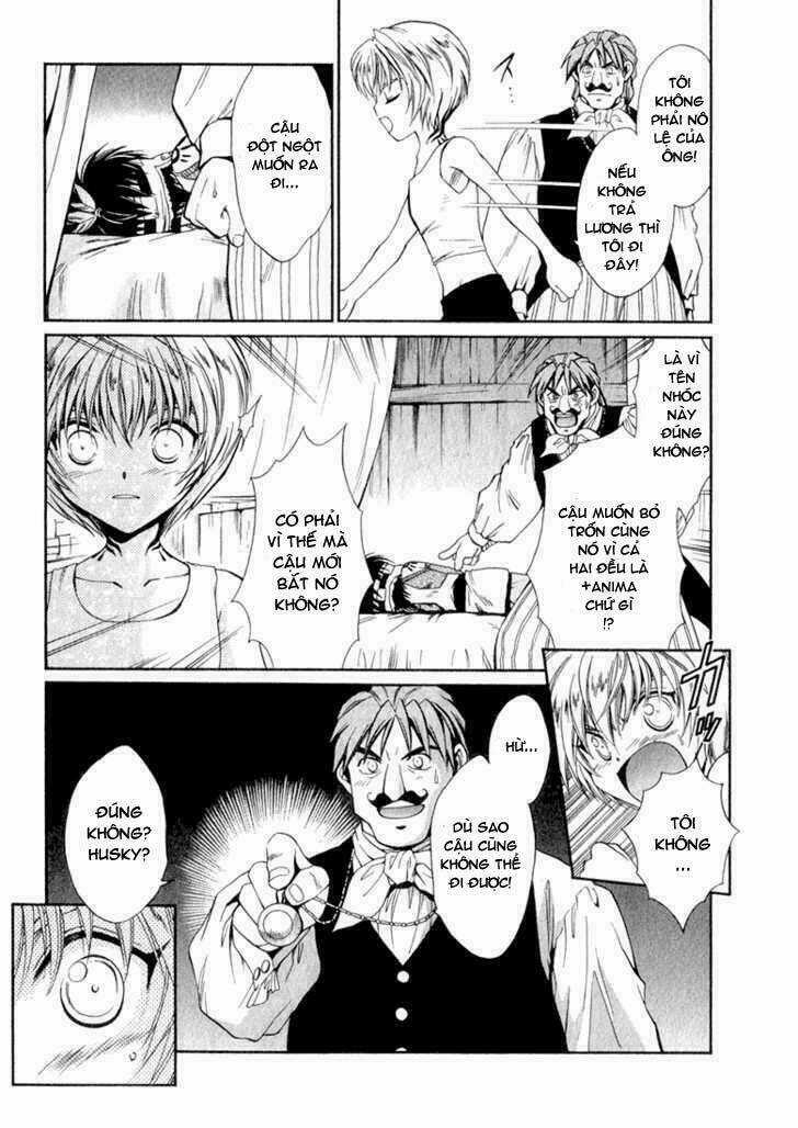 +Anima Chapter 1 trang 22