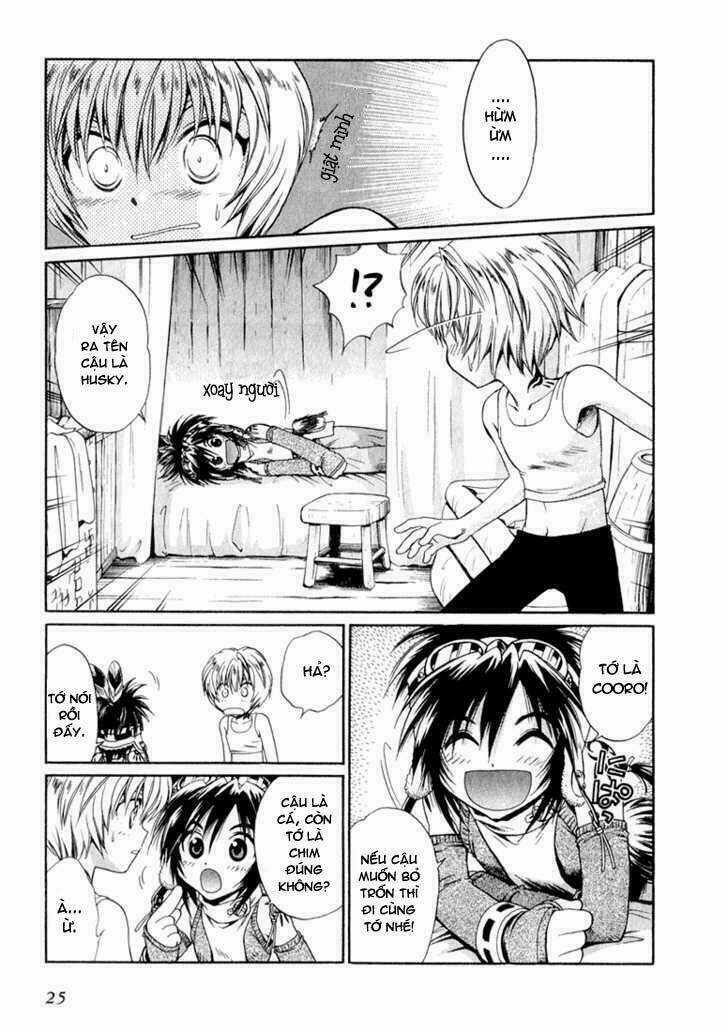 +Anima Chapter 1 trang 24