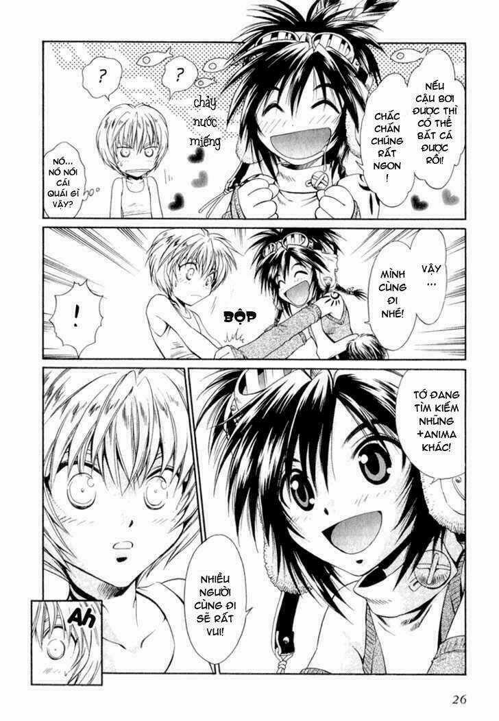 +Anima Chapter 1 trang 25