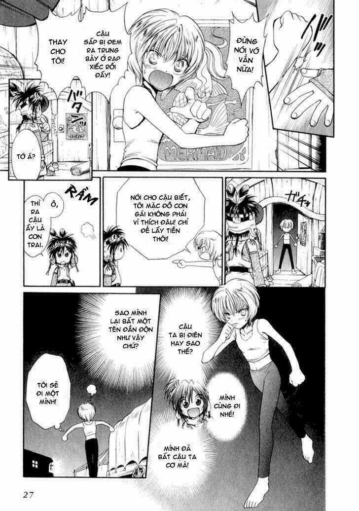 +Anima Chapter 1 trang 26