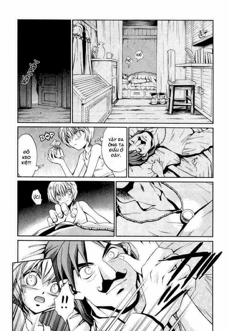 +Anima Chapter 1 trang 27