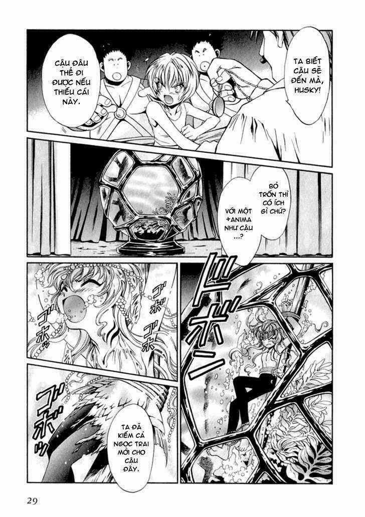 +Anima Chapter 1 trang 28