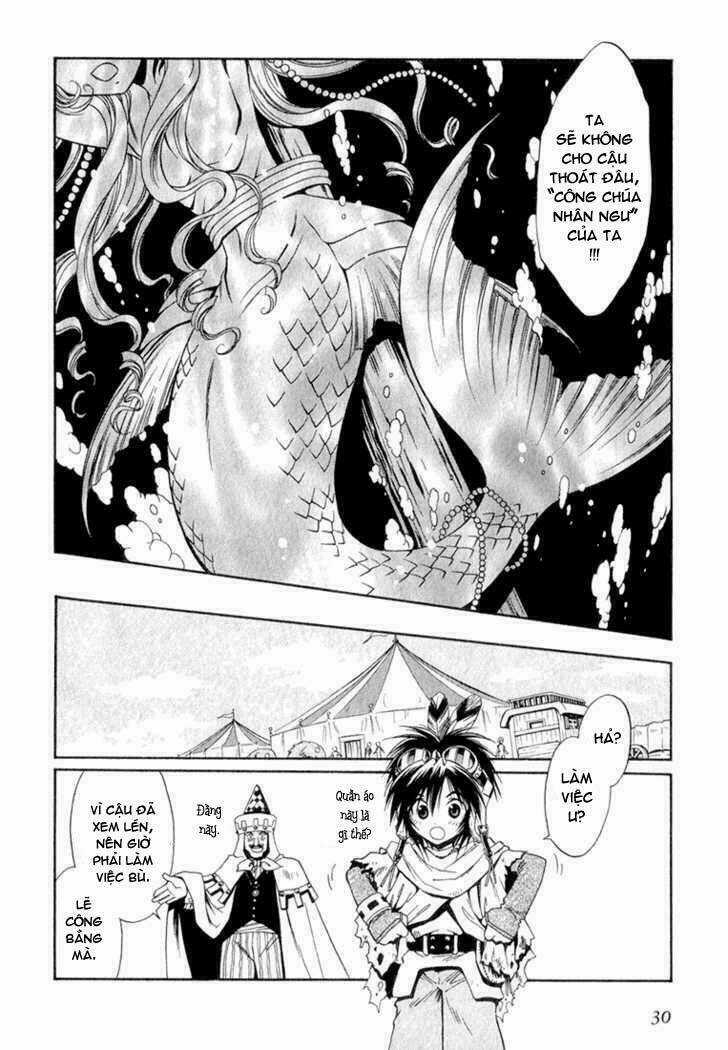 +Anima Chapter 1 trang 29