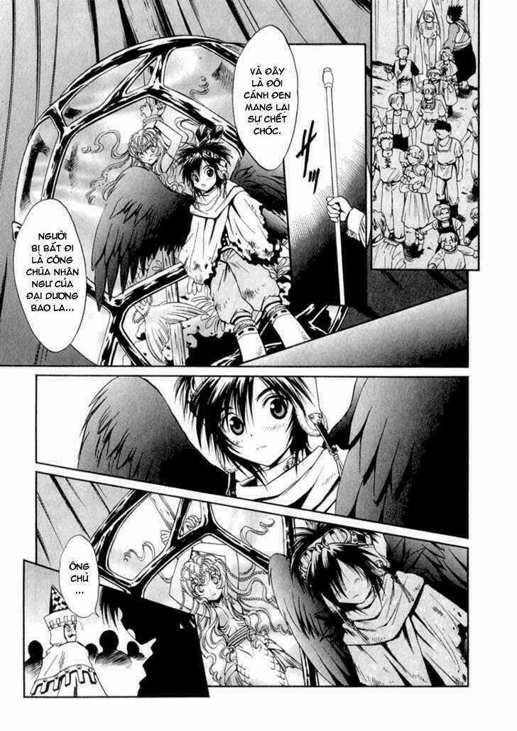 +Anima Chapter 1 trang 32